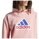 Adidas Ανδρικό φούτερ Future Icons Badge Of Sport Hoodie